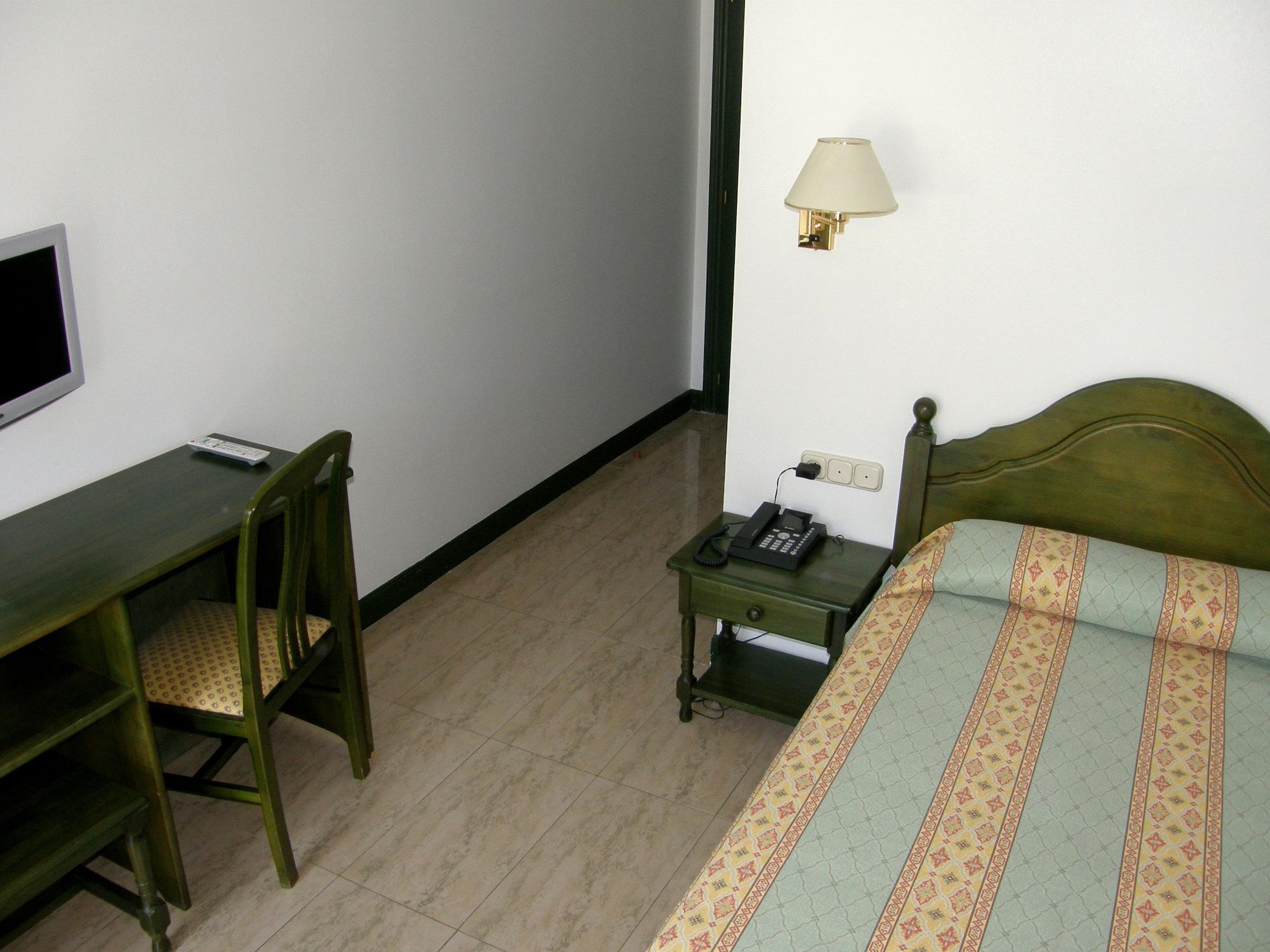 Hotel Luze Boutique San Sebastián Eksteriør bilde