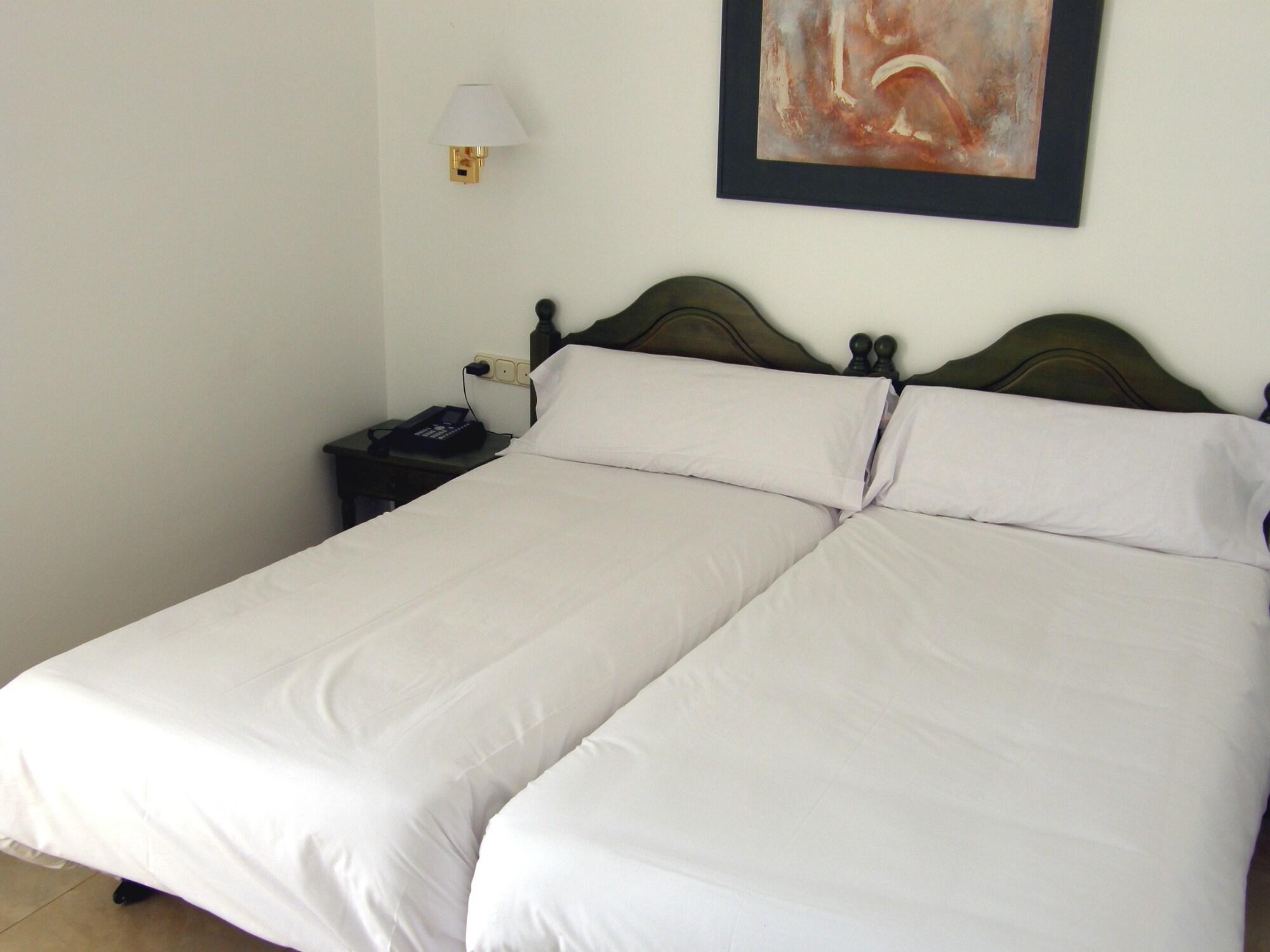 Hotel Luze Boutique San Sebastián Eksteriør bilde