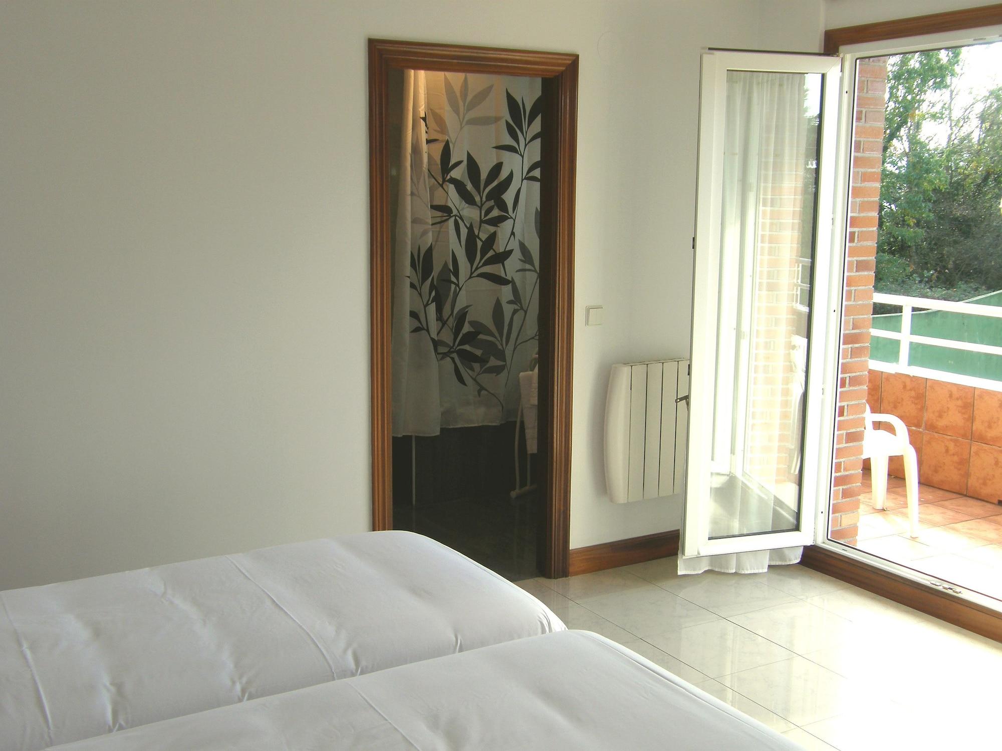Hotel Luze Boutique San Sebastián Eksteriør bilde