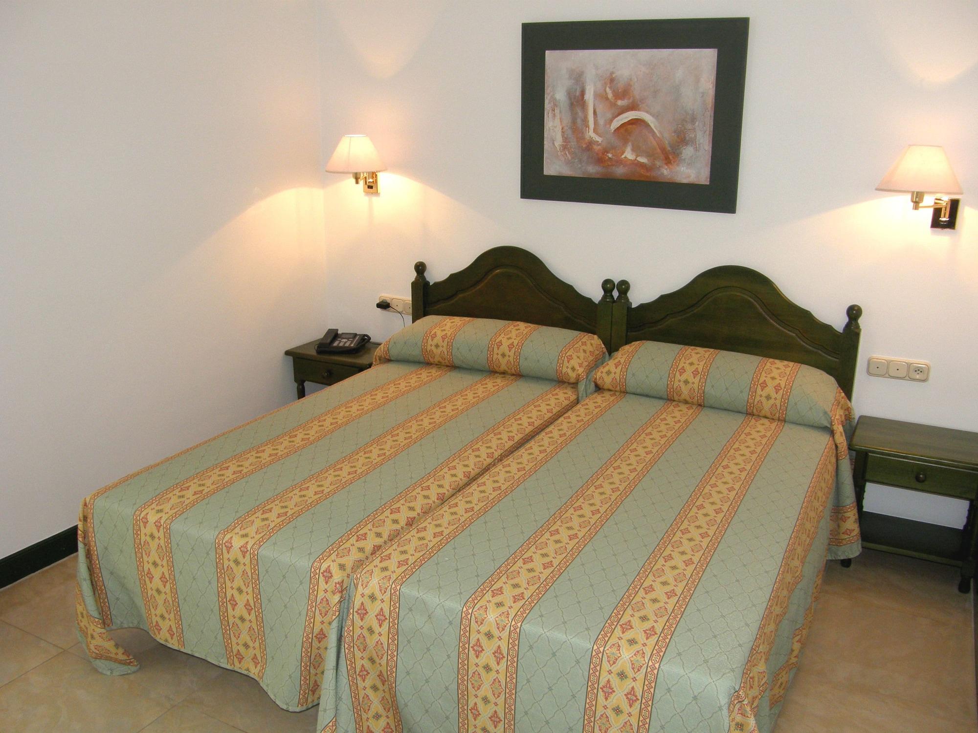 Hotel Luze Boutique San Sebastián Eksteriør bilde
