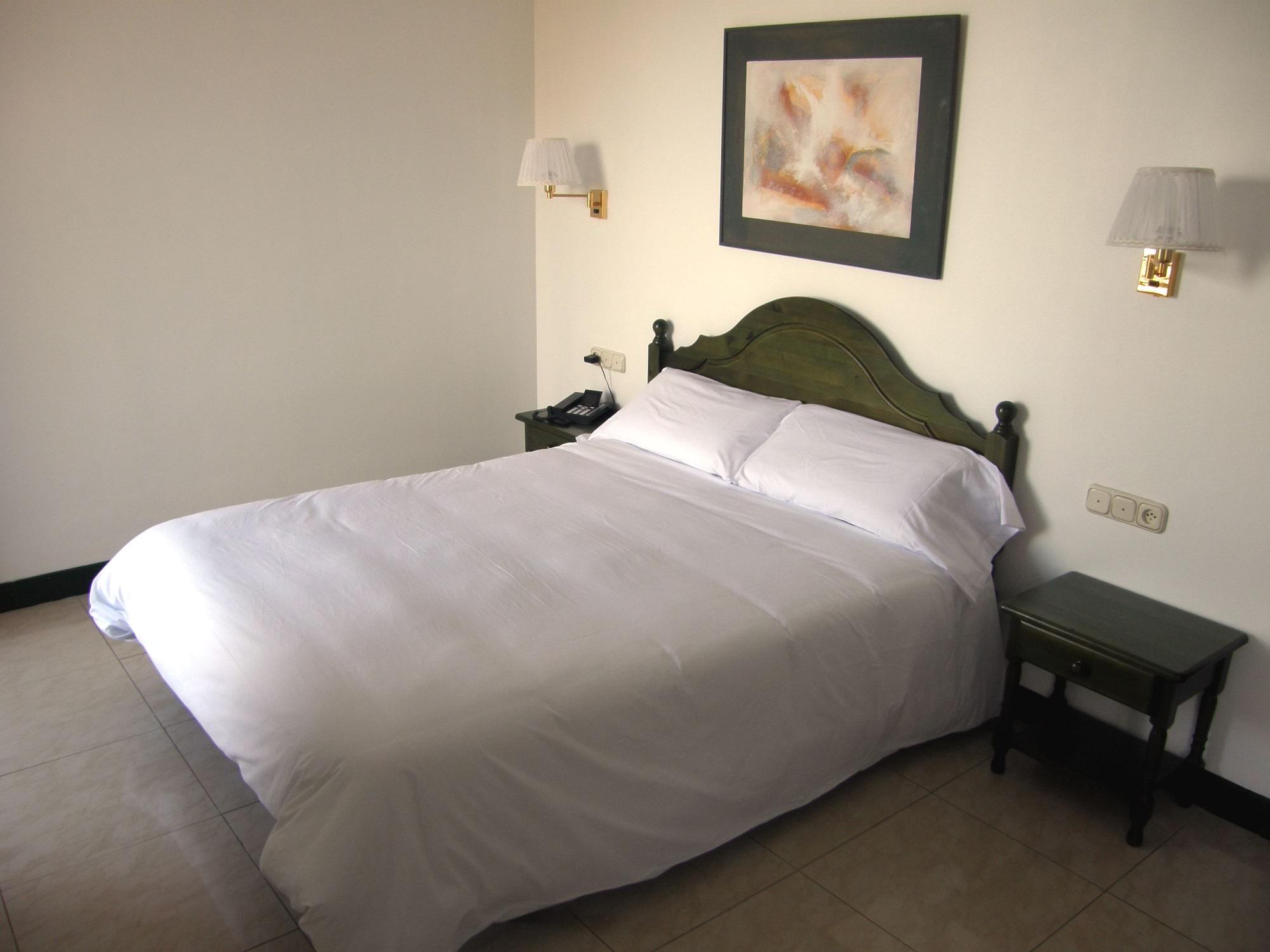 Hotel Luze Boutique San Sebastián Eksteriør bilde