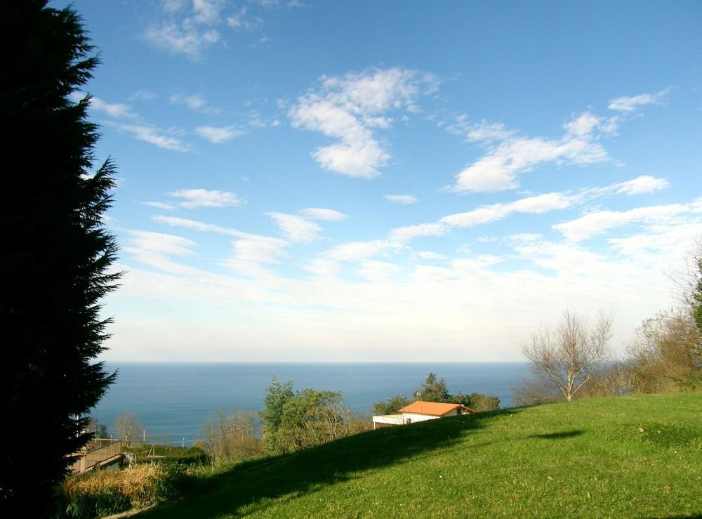Hotel Luze Boutique San Sebastián Eksteriør bilde