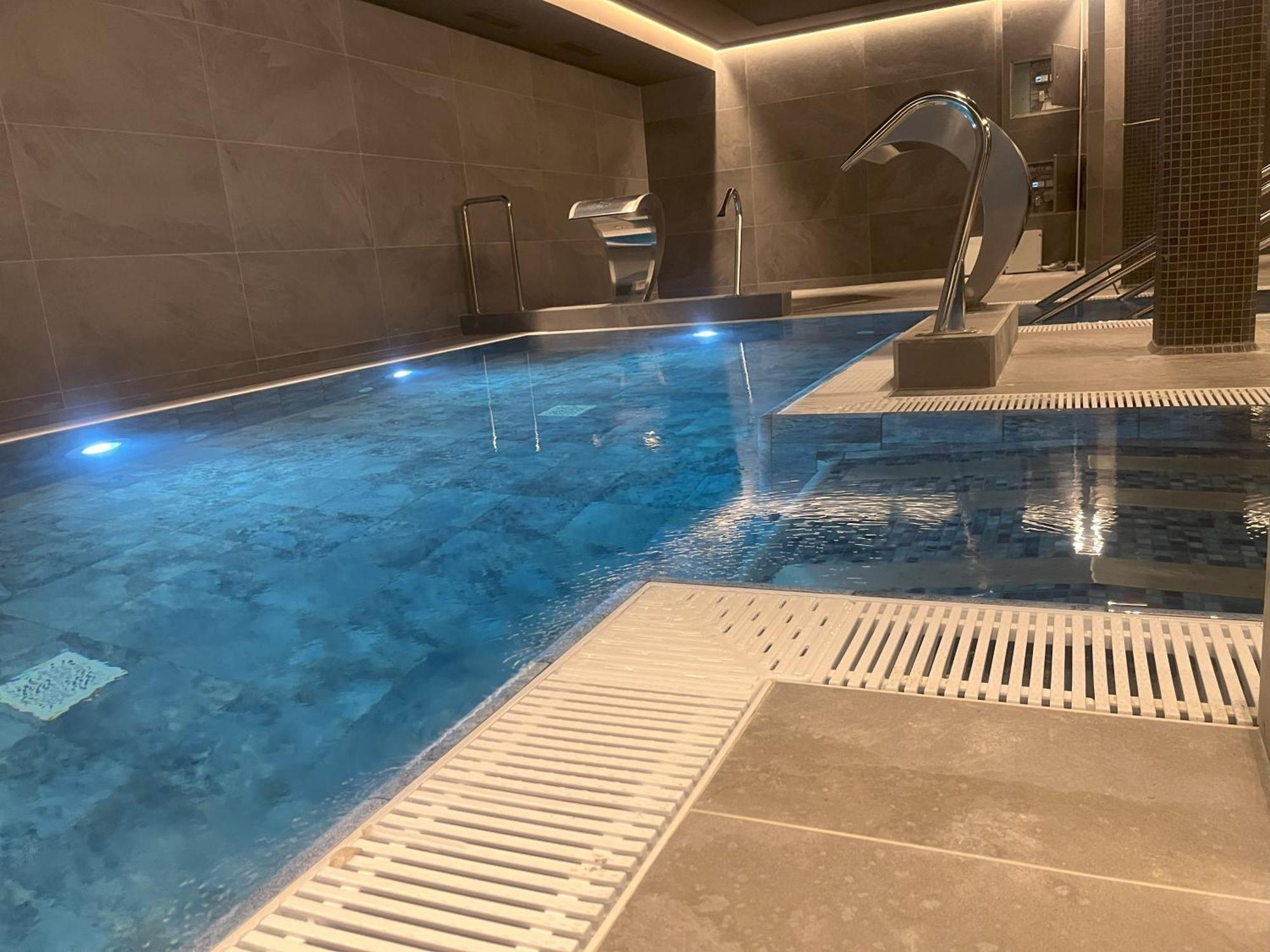 Hotel Luze Boutique San Sebastián Eksteriør bilde
