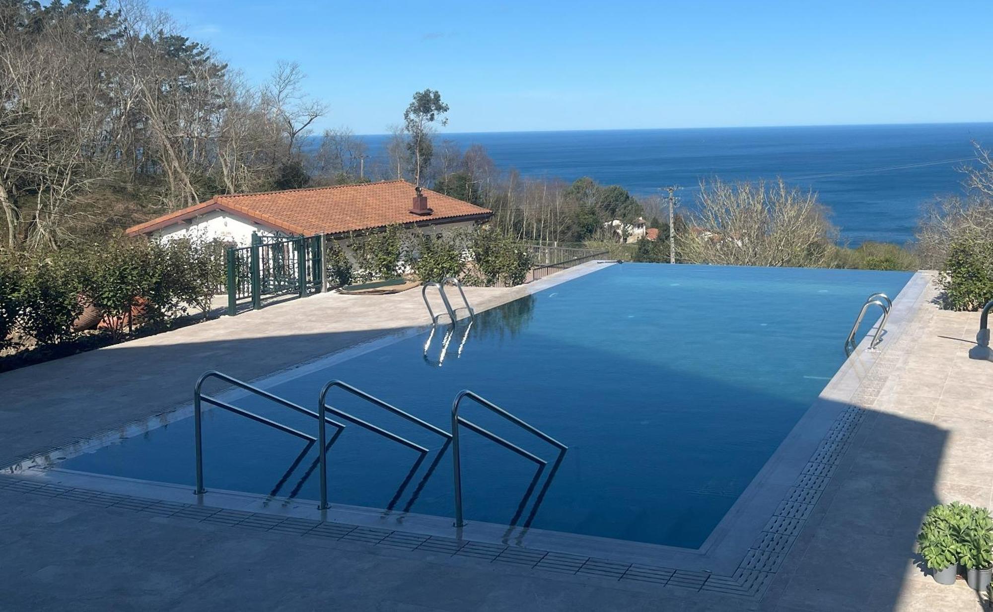 Hotel Luze Boutique San Sebastián Eksteriør bilde