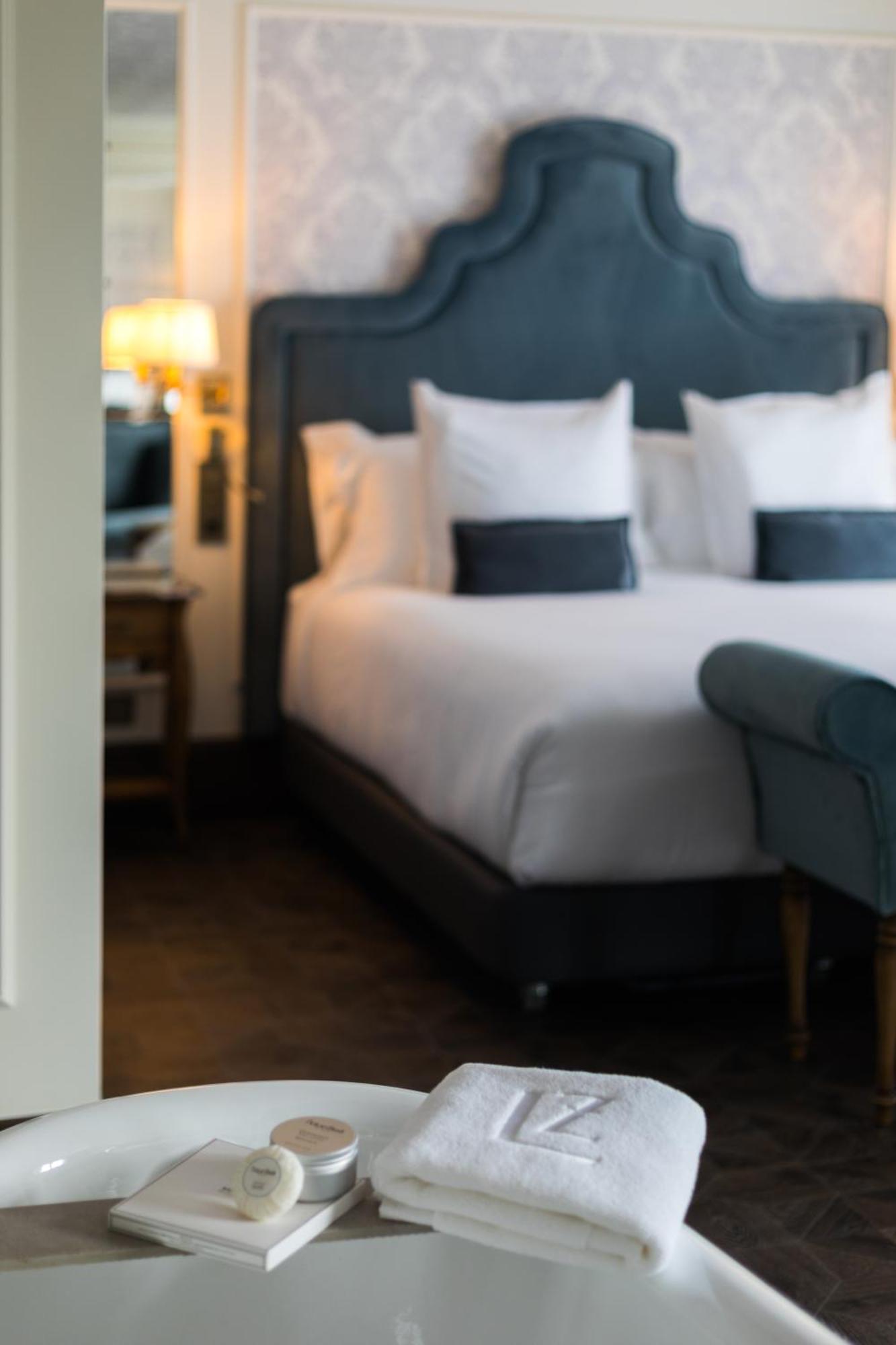 Hotel Luze Boutique San Sebastián Eksteriør bilde