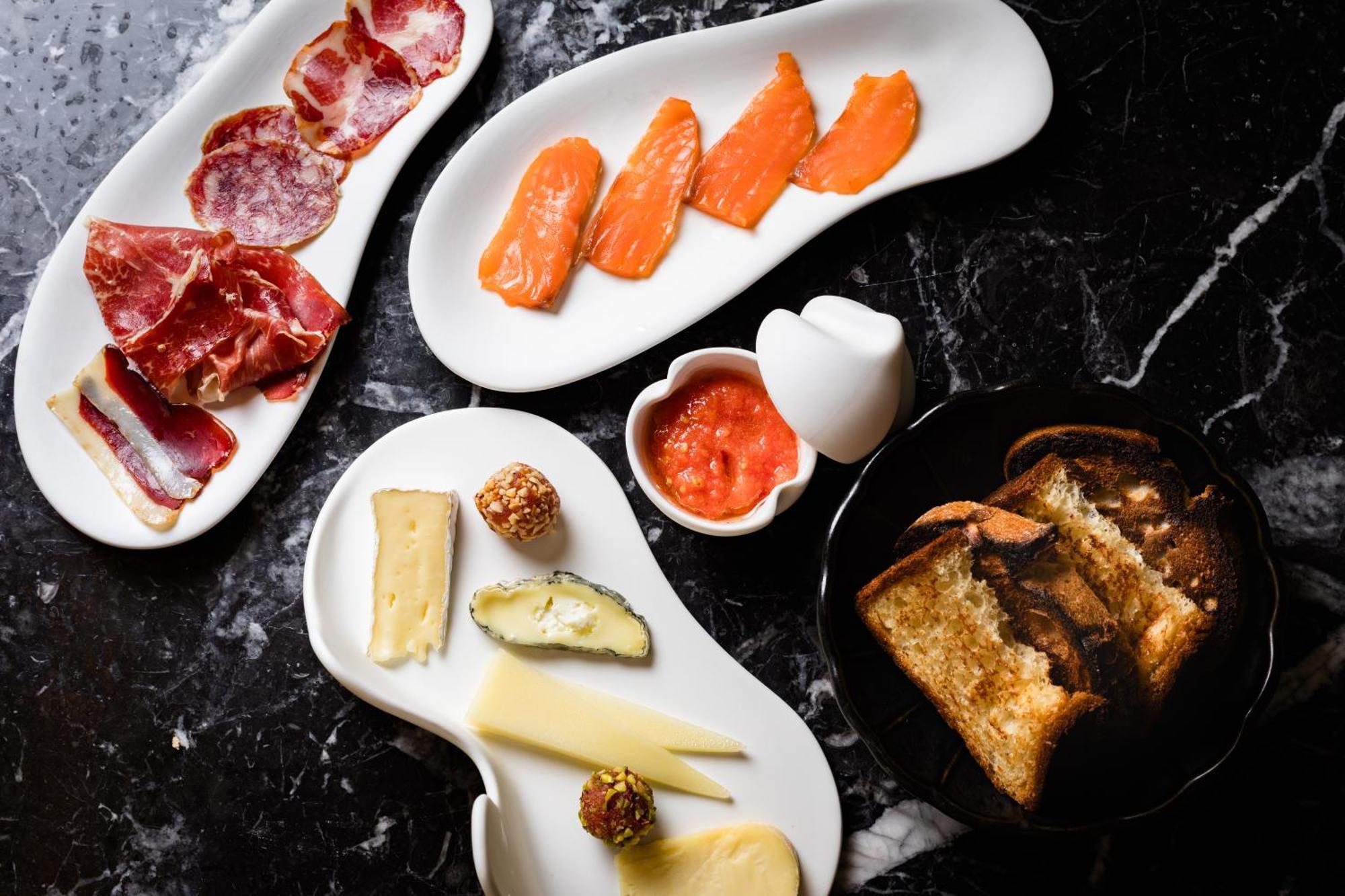 Hotel Luze Boutique San Sebastián Eksteriør bilde