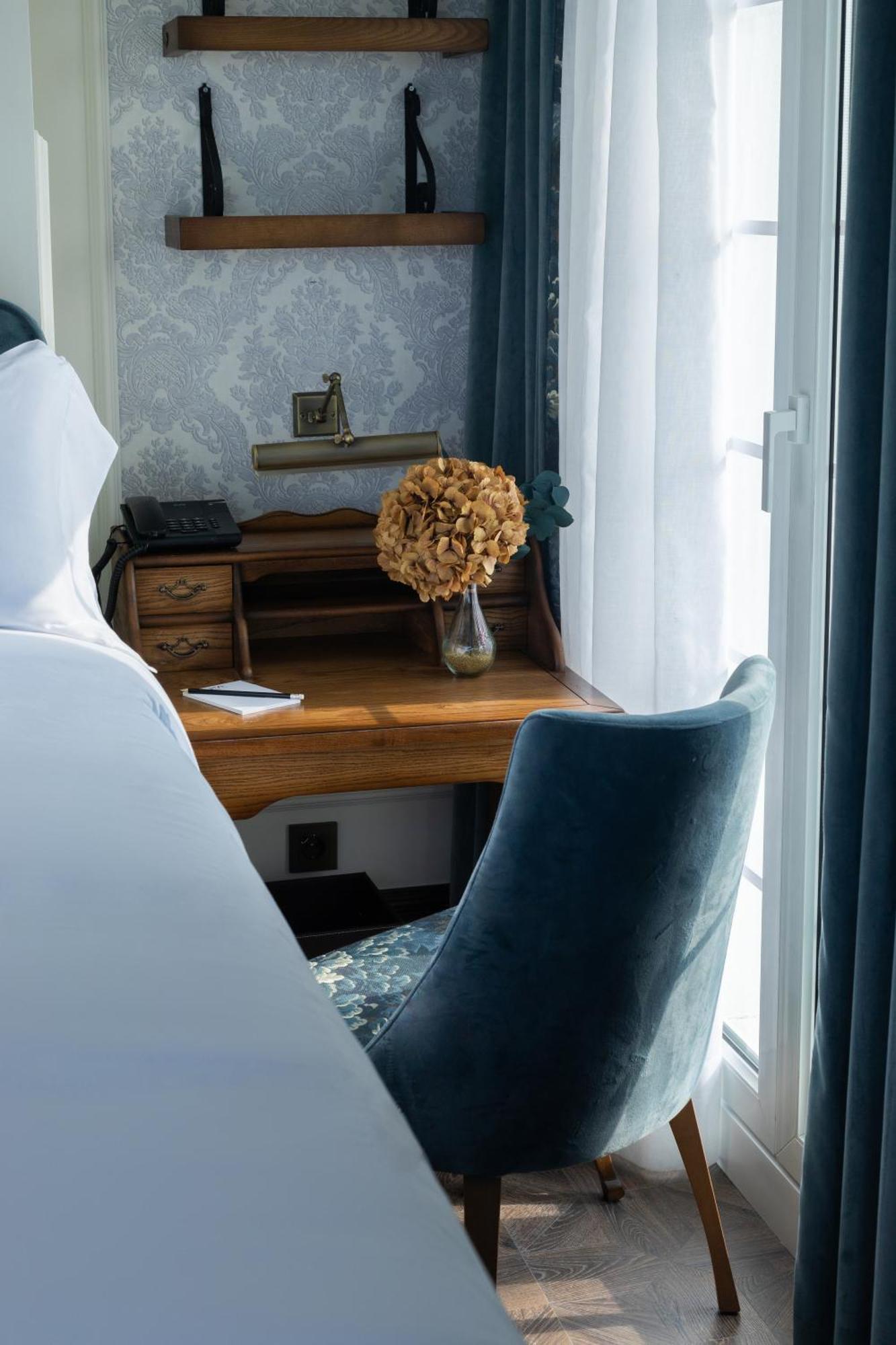 Hotel Luze Boutique San Sebastián Eksteriør bilde