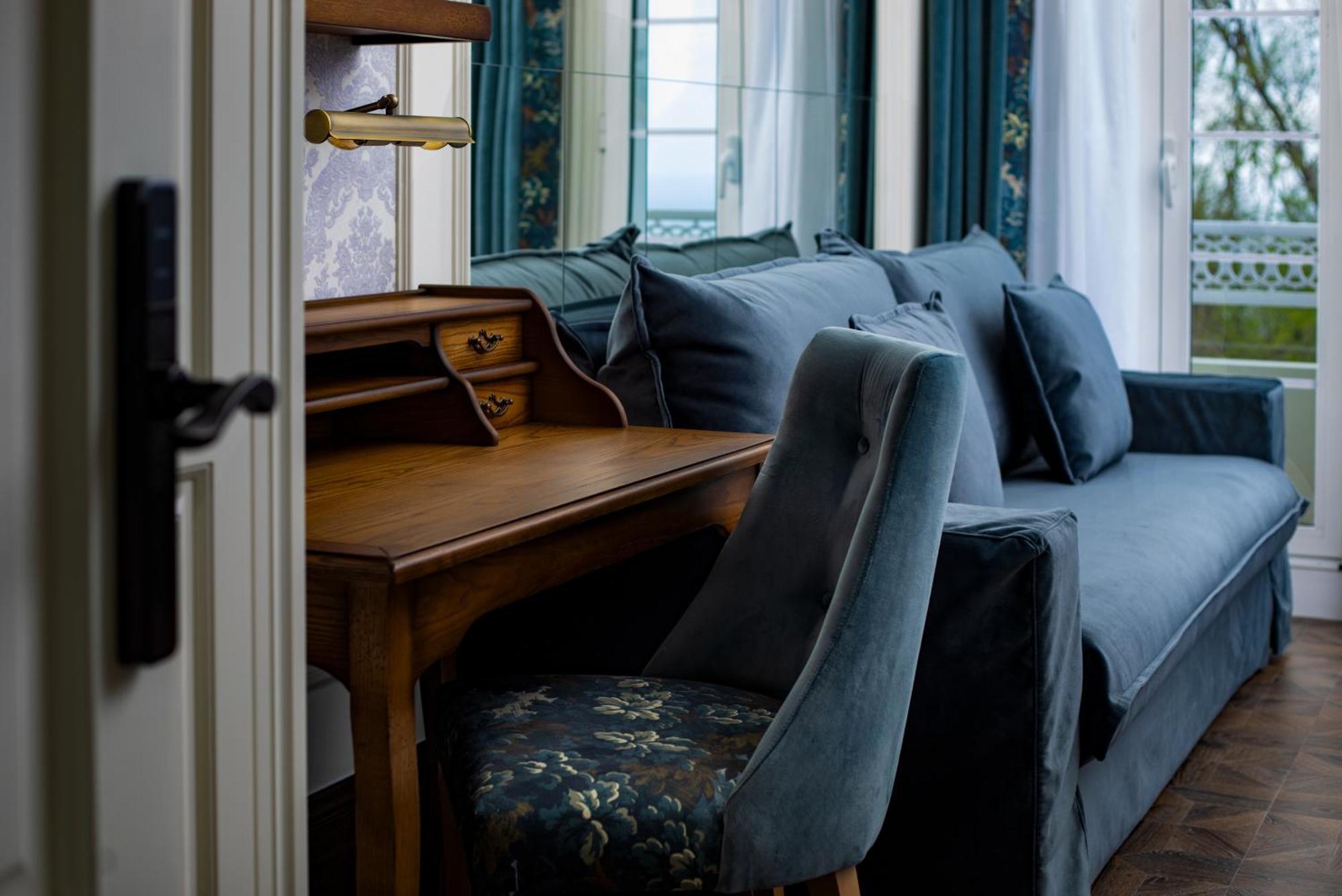Hotel Luze Boutique San Sebastián Eksteriør bilde