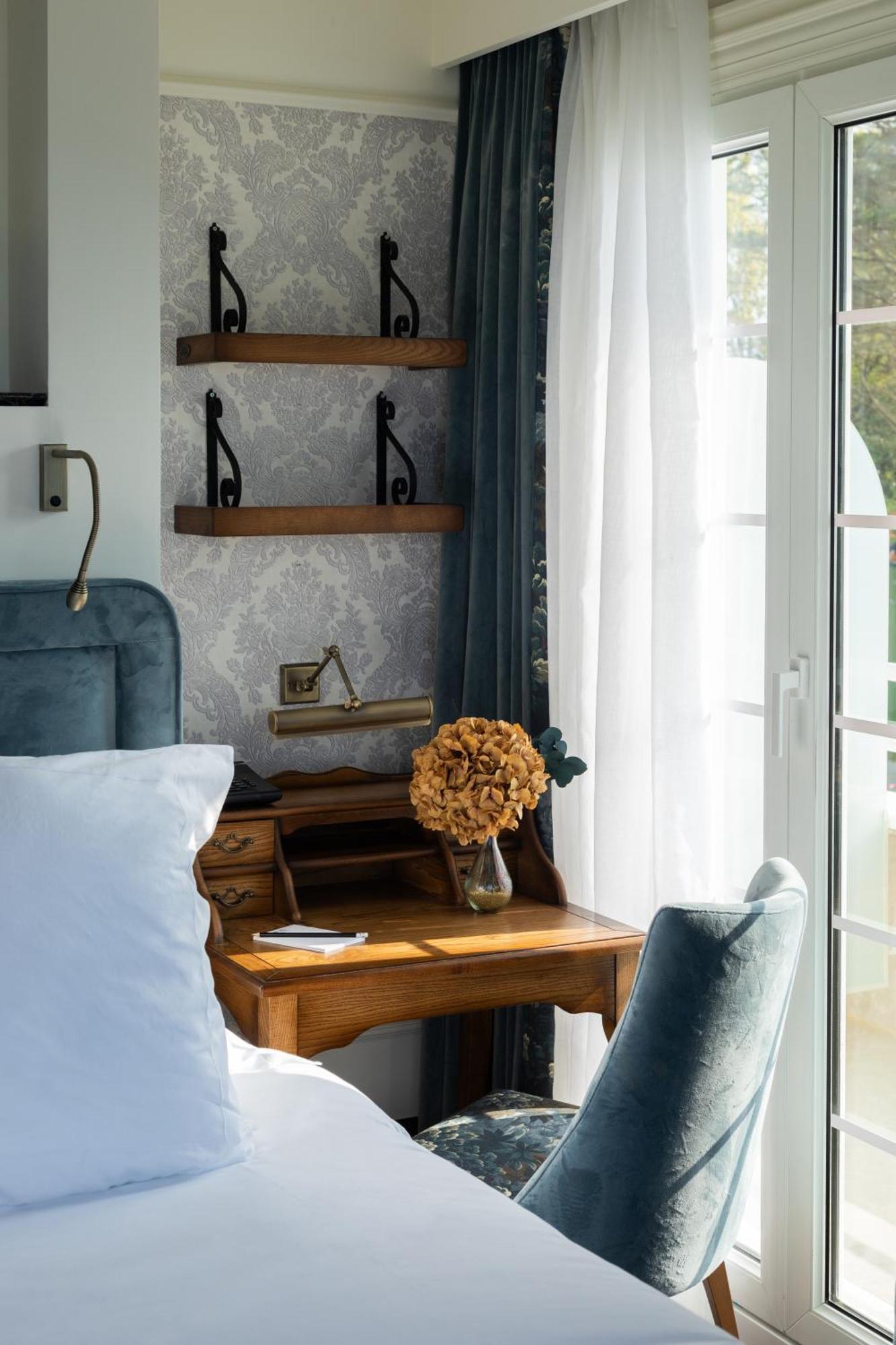 Hotel Luze Boutique San Sebastián Eksteriør bilde