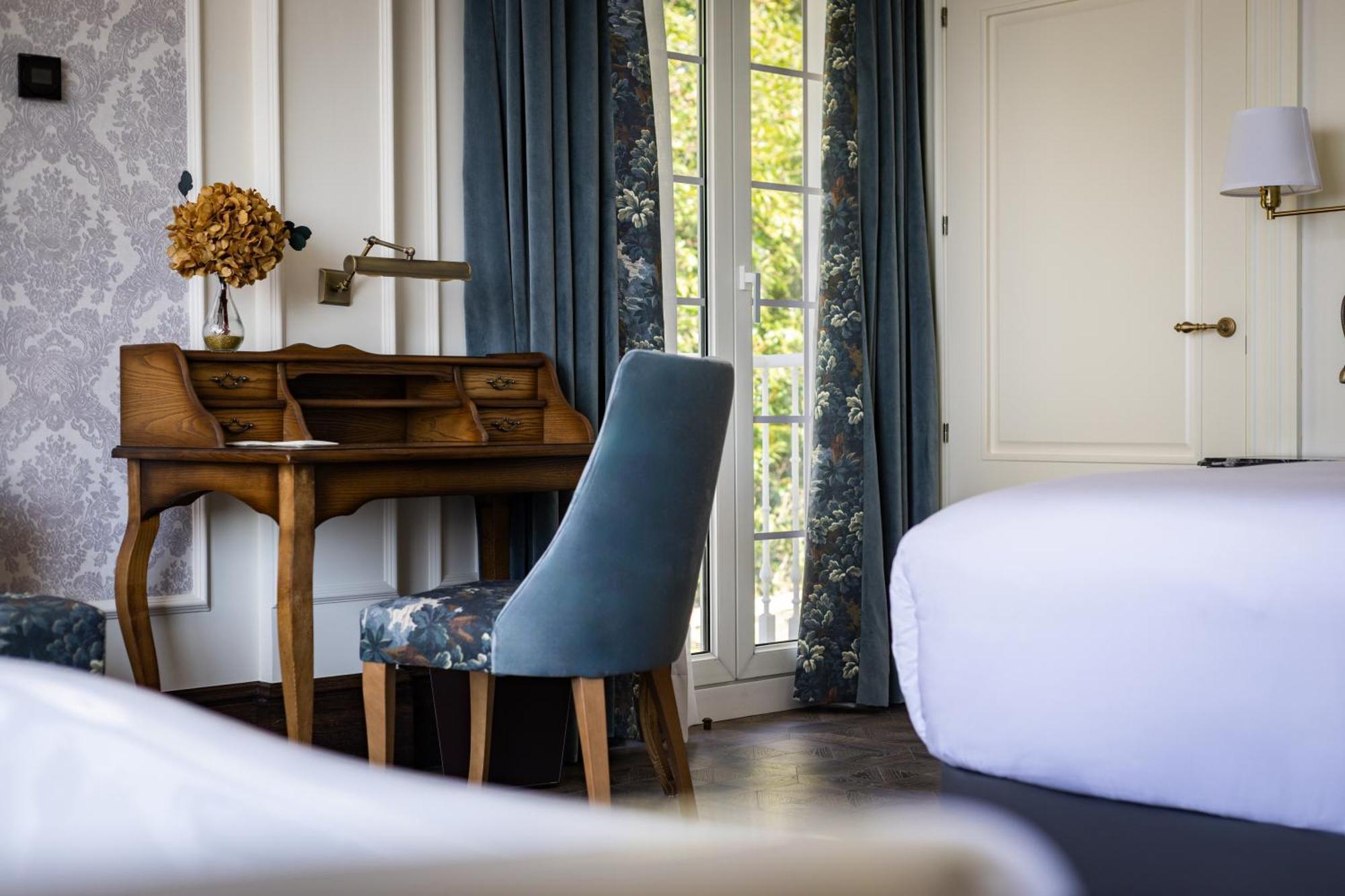 Hotel Luze Boutique San Sebastián Eksteriør bilde