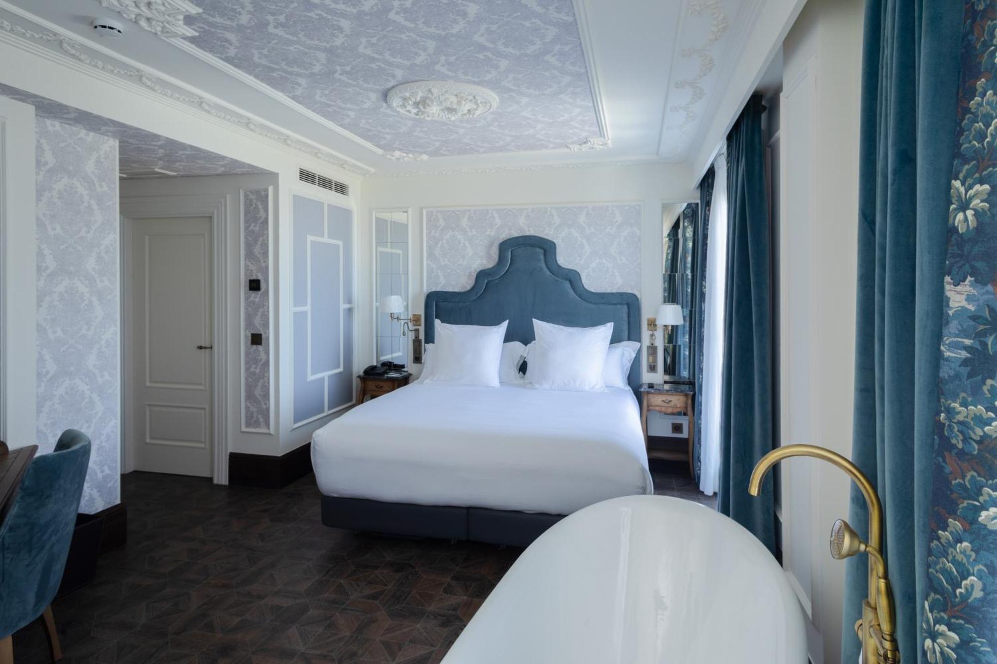 Hotel Luze Boutique San Sebastián Eksteriør bilde