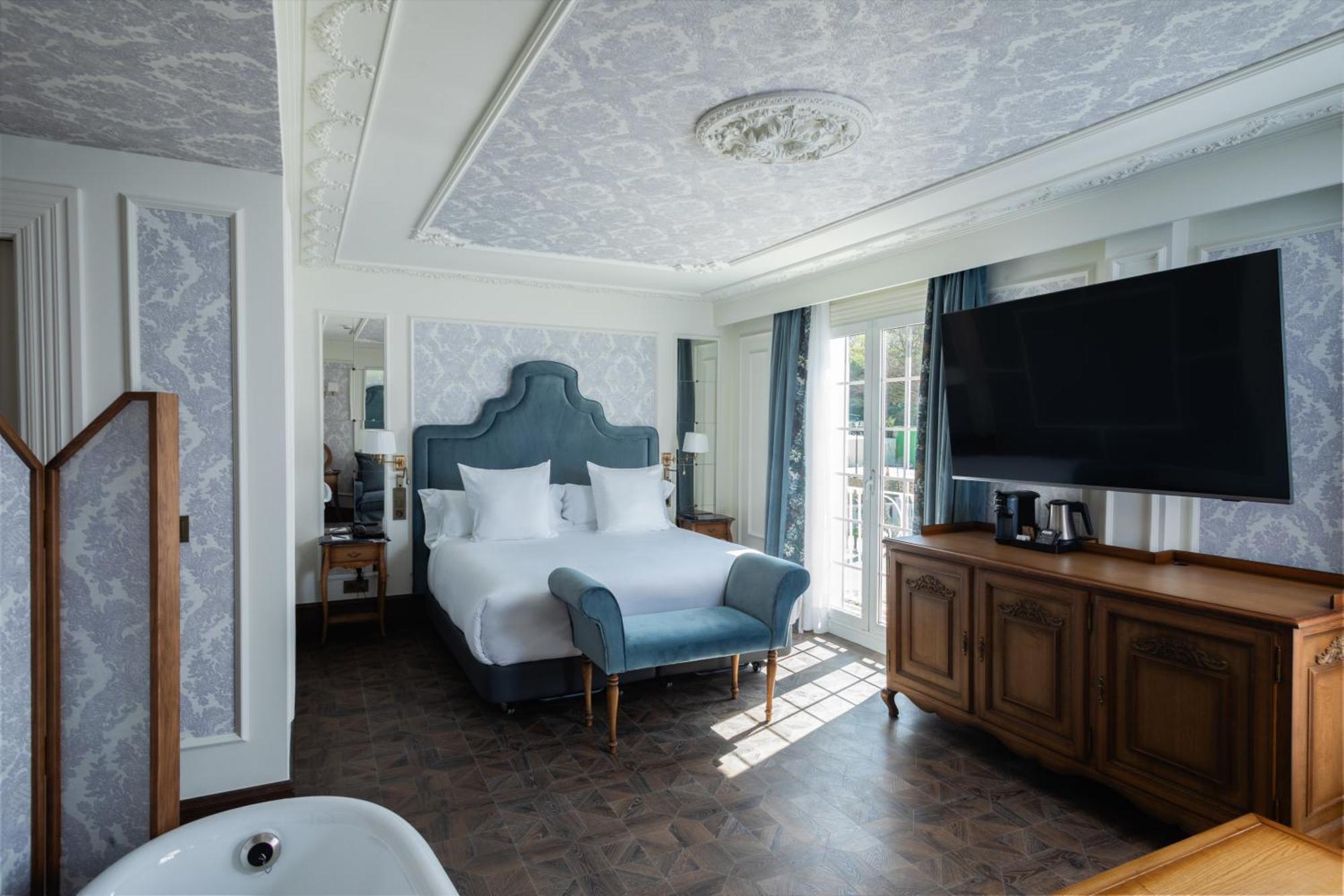 Hotel Luze Boutique San Sebastián Eksteriør bilde