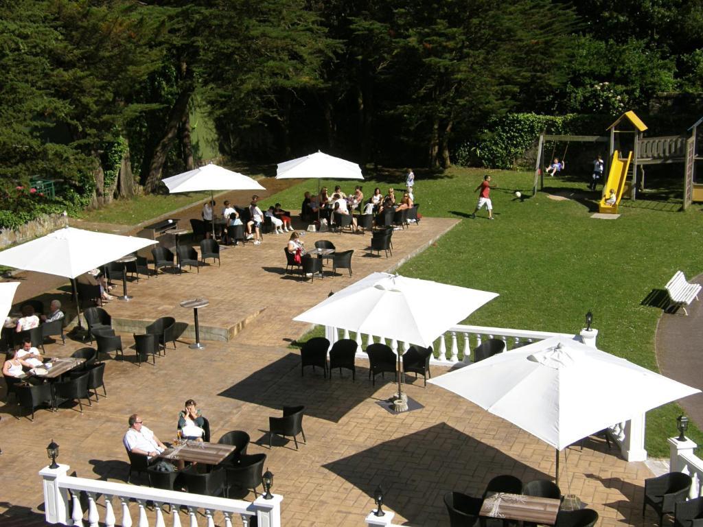 Hotel Luze Boutique San Sebastián Eksteriør bilde
