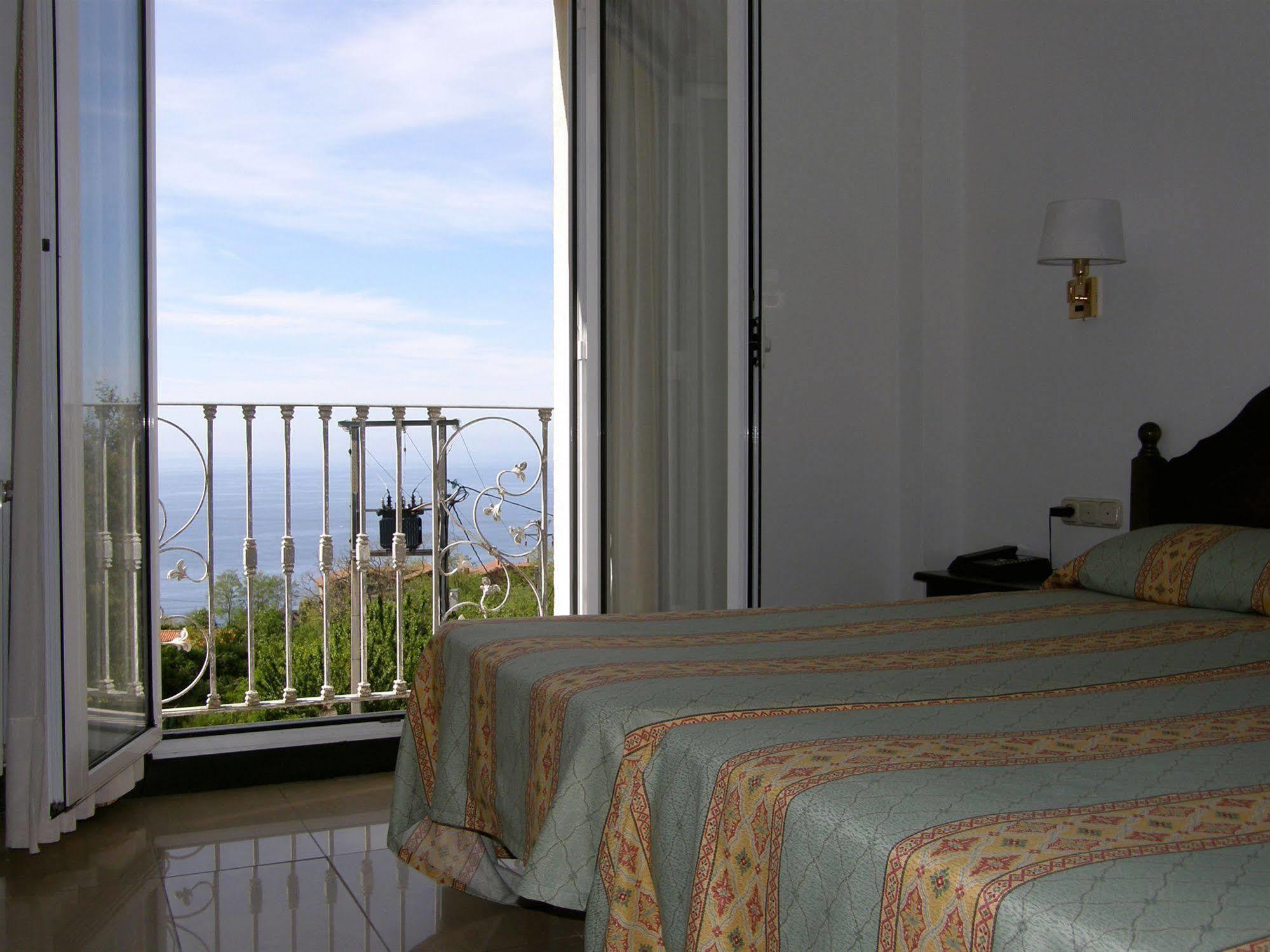 Hotel Luze Boutique San Sebastián Eksteriør bilde
